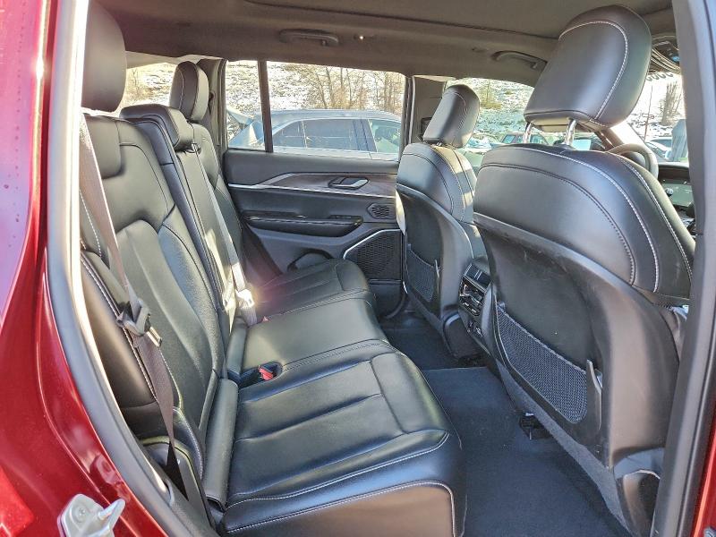 Фото 11 - JEEP GRAND CHER