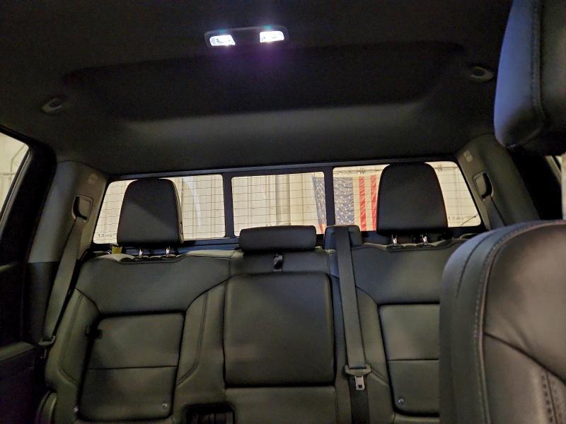 Фото 10 - CHEVROLET ALL Models