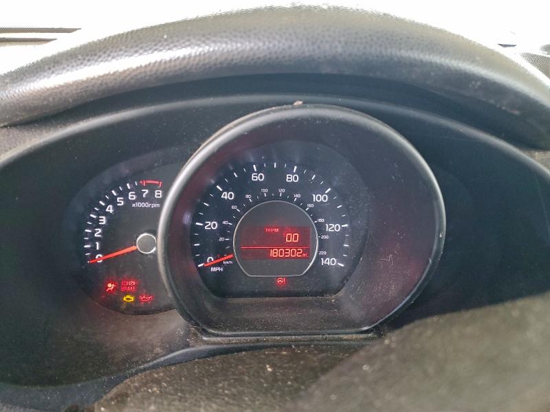 Фото 9 - KIA SOUL