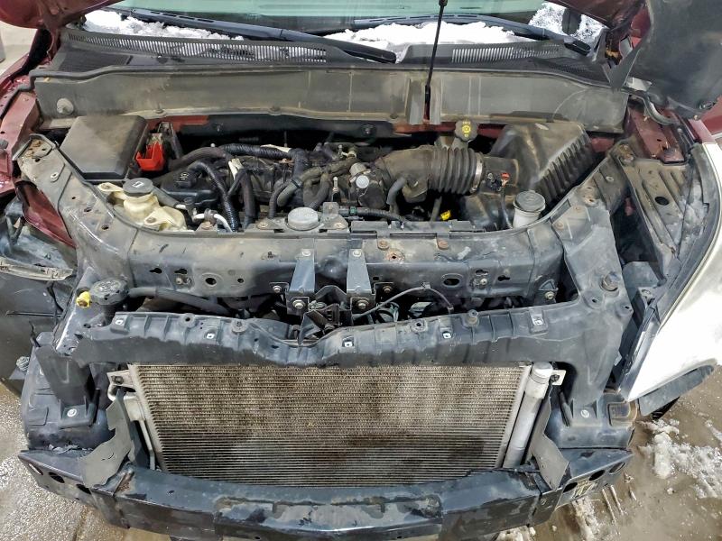 Фото 12 - BUICK ENCLAVE