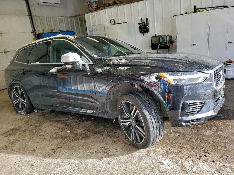 Фото 4 - VOLVO XC60