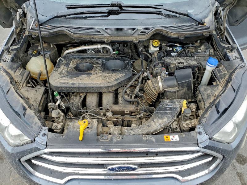 Фото 12 - FORD ECOSPORT