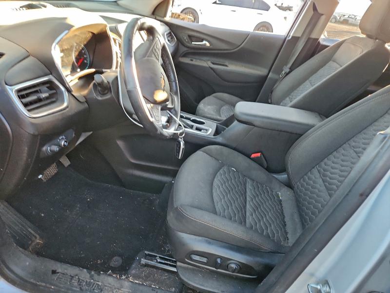 Фото 7 - CHEVROLET EQUINOX