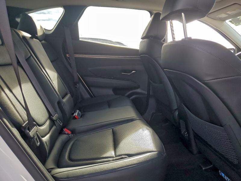 Фото 11 - HYUNDAI TUCSON