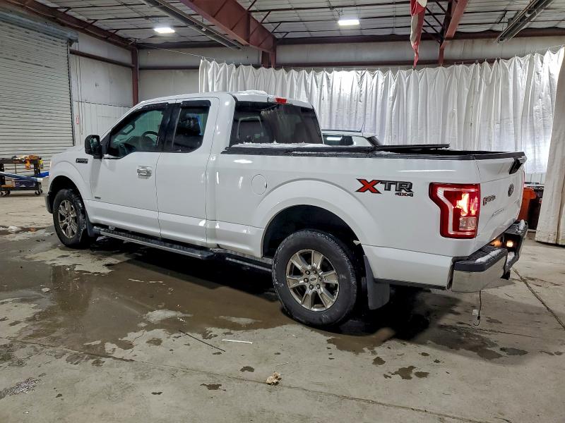 FORD F-150 2015 VIN 1FTEX1EP1FKD18719