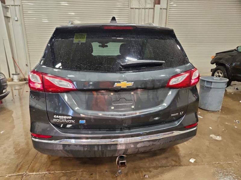 Фото 6 - CHEVROLET EQUINOX