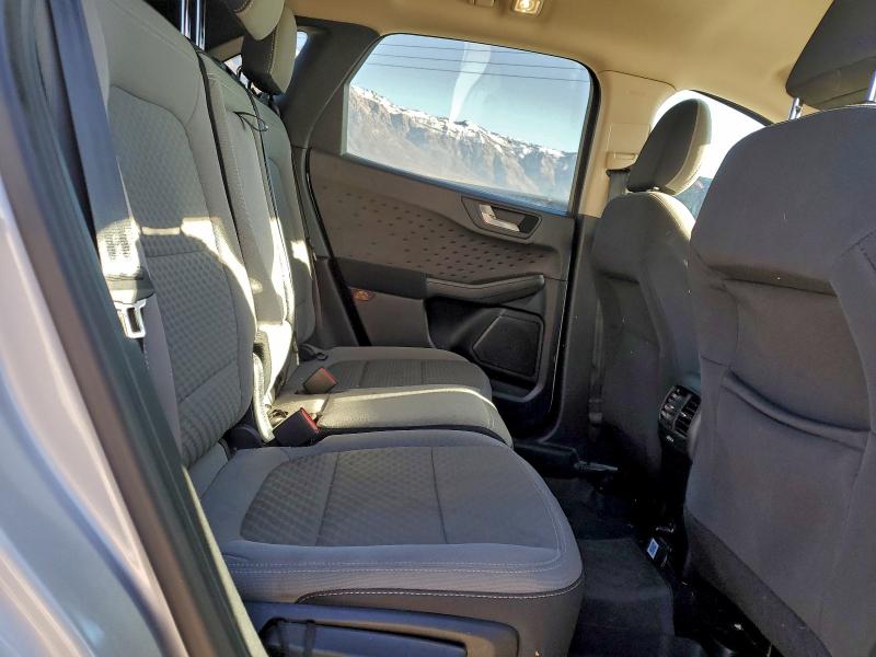 Фото 11 - FORD ESCAPE