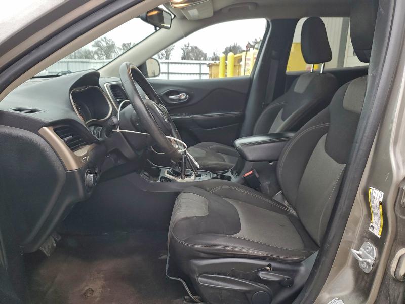 Фото 7 - JEEP GRAND CHER