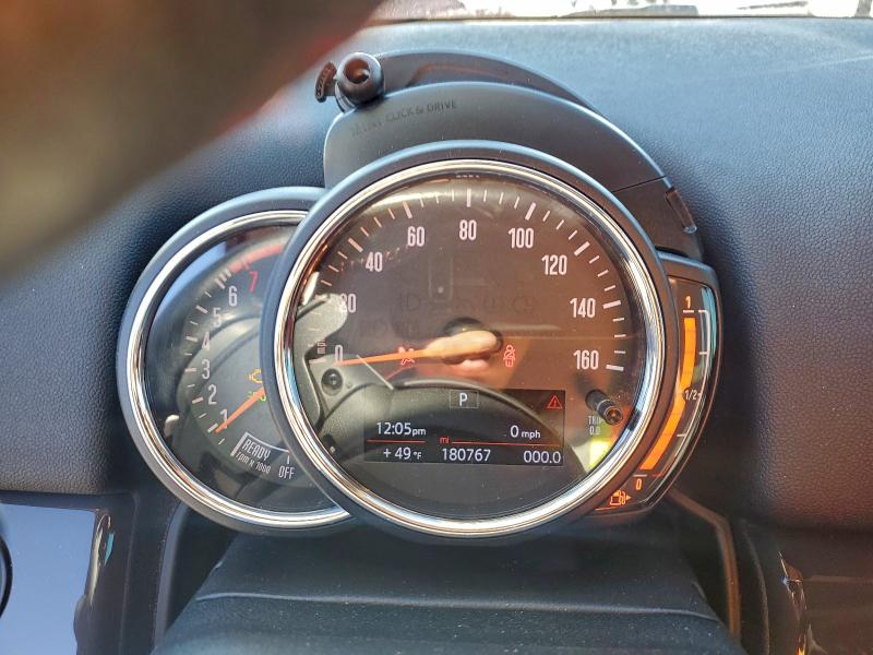 Фото 9 - MINI COOPER