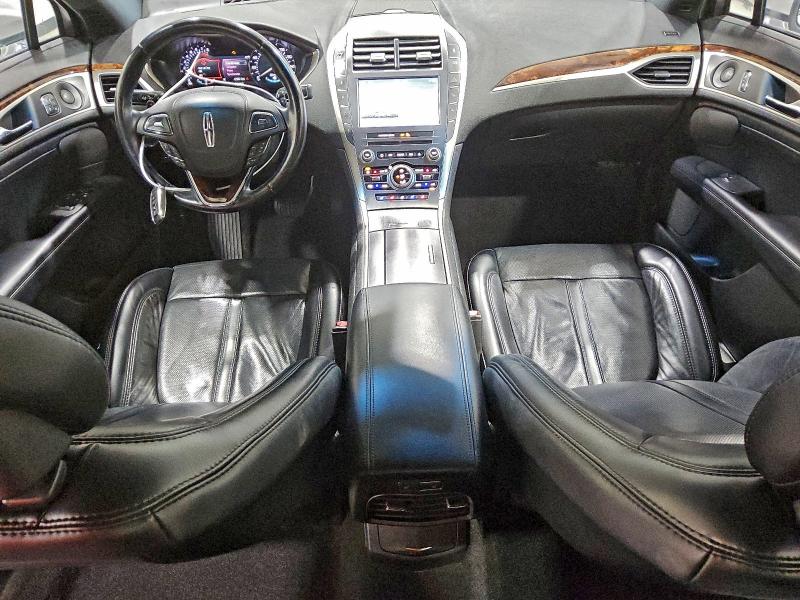 Фото 8 - LINCOLN MKZ