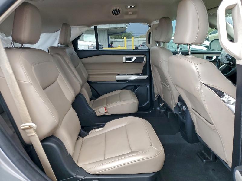 Фото 11 - FORD EXPLORER