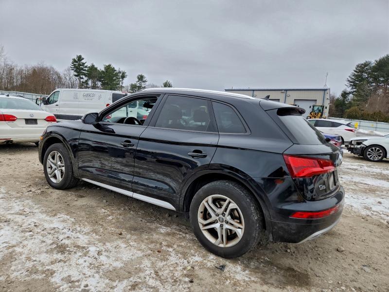 Фото 2 - AUDI Q5