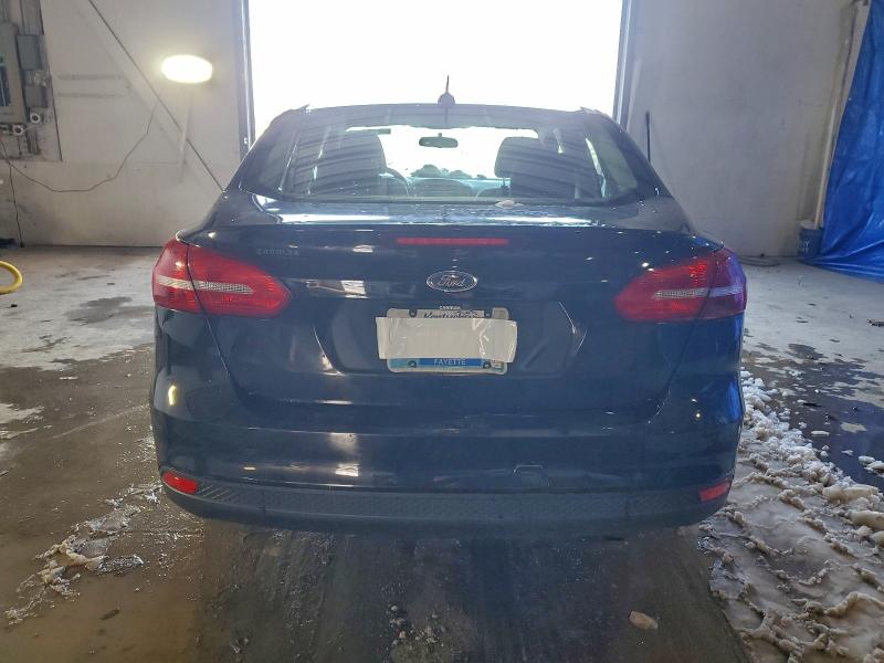 Фото 6 - FORD FOCUS