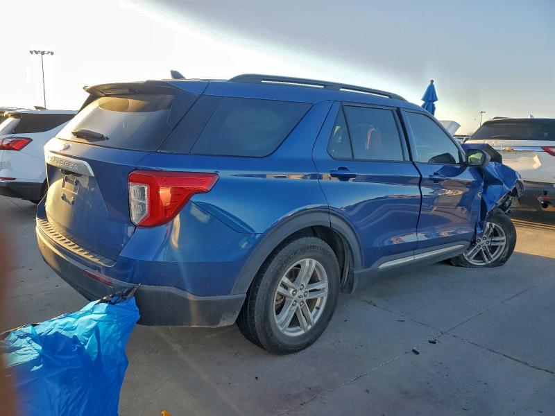 Фото 3 - FORD EXPLORER