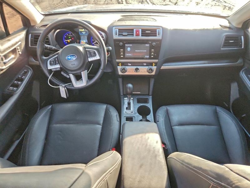 Фото 8 - SUBARU LEGACY