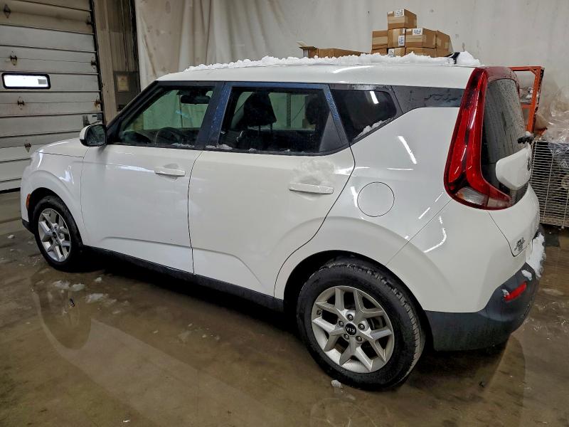 Фото 2 - KIA SOUL