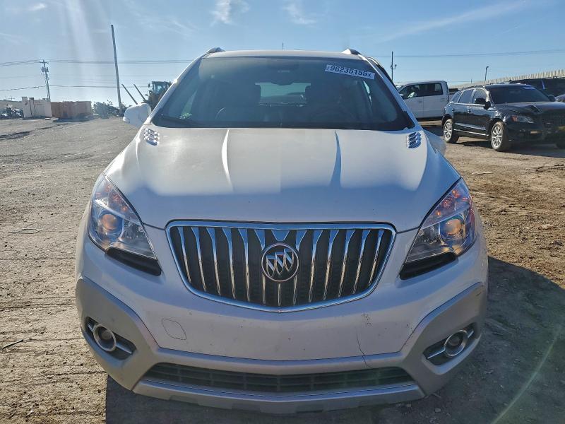 Фото 5 - BUICK ENCORE