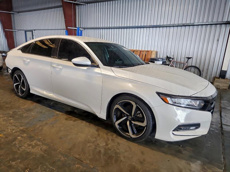 Фото 4 - HONDA ACCORD