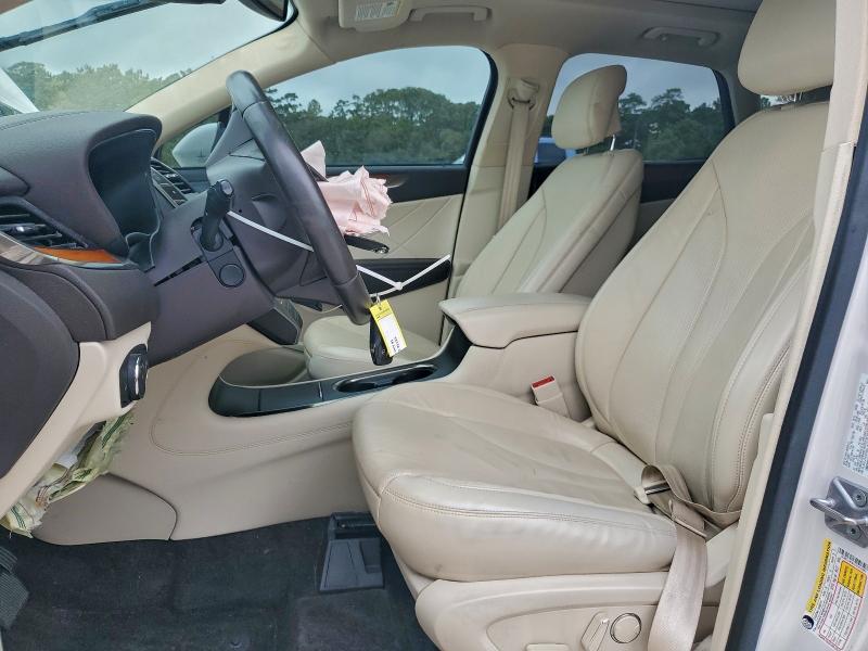 Фото 7 - LINCOLN MKC