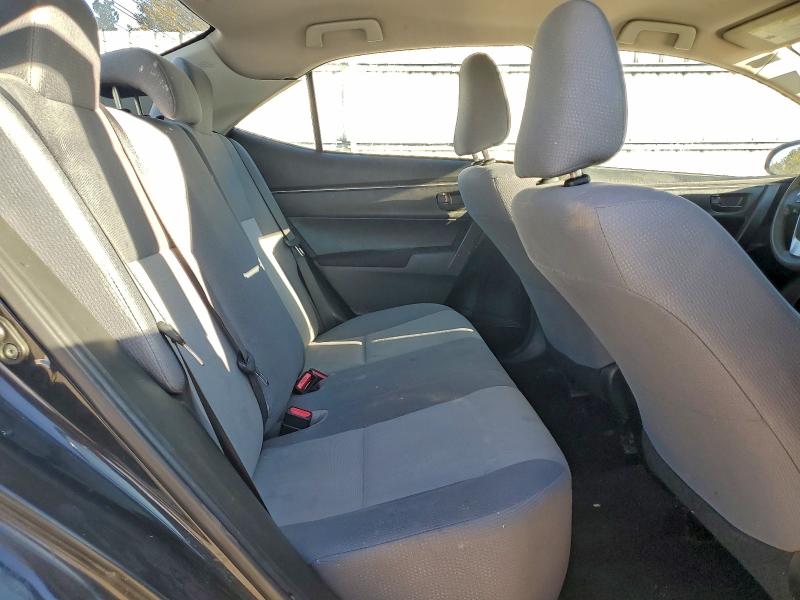 Фото 10 - TOYOTA COROLLA