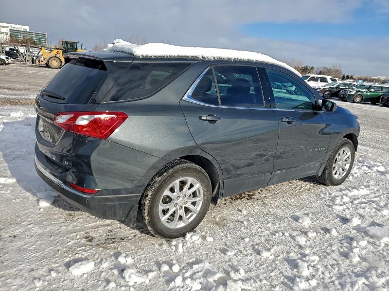 Фото 3 - CHEVROLET EQUINOX