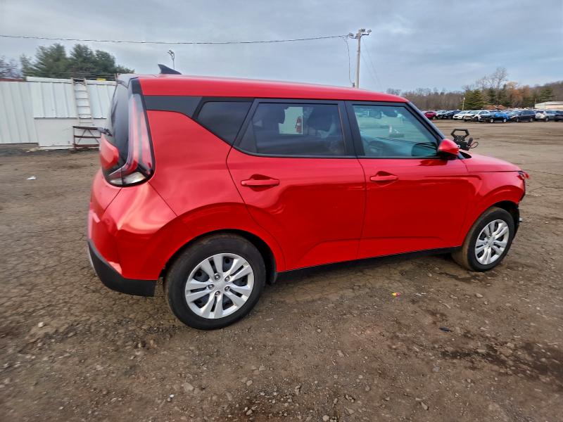 Фото 3 - KIA SOUL