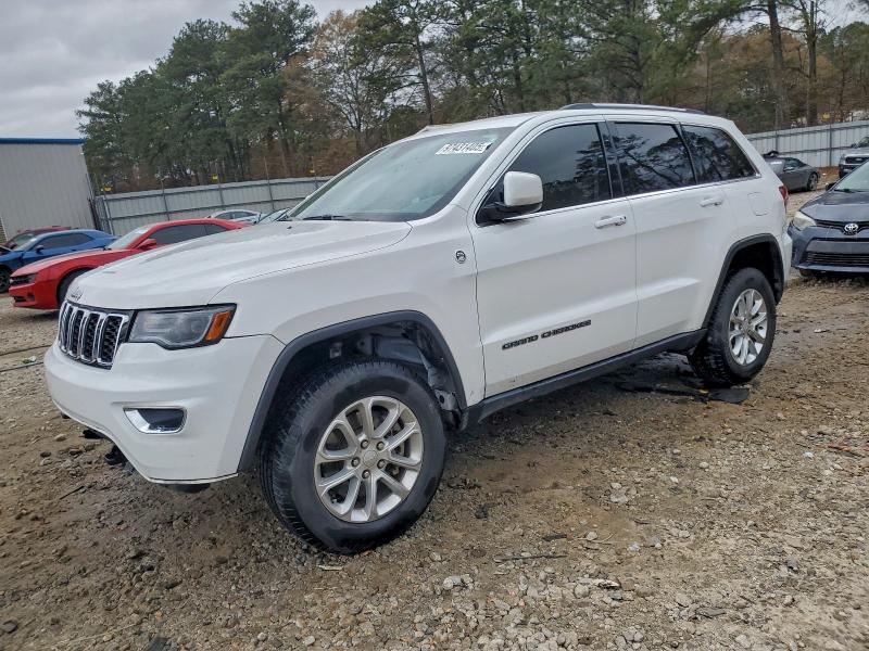 Фото 1 - JEEP GRAND CHER