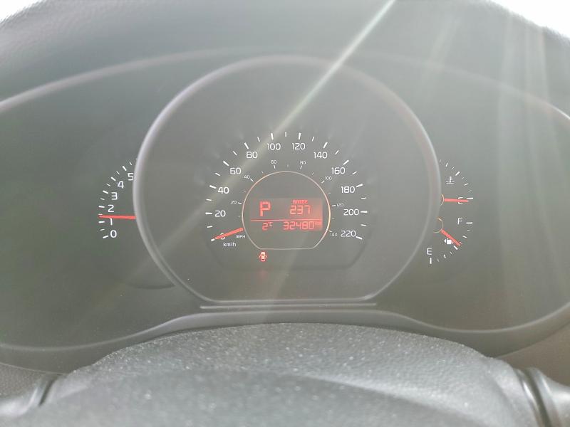 Фото 9 - KIA SOUL