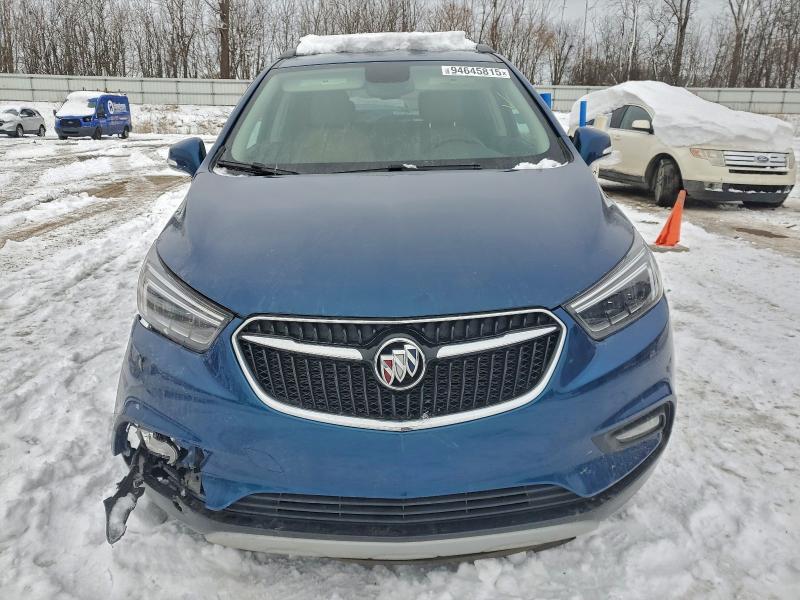 Фото 5 - BUICK ENCORE