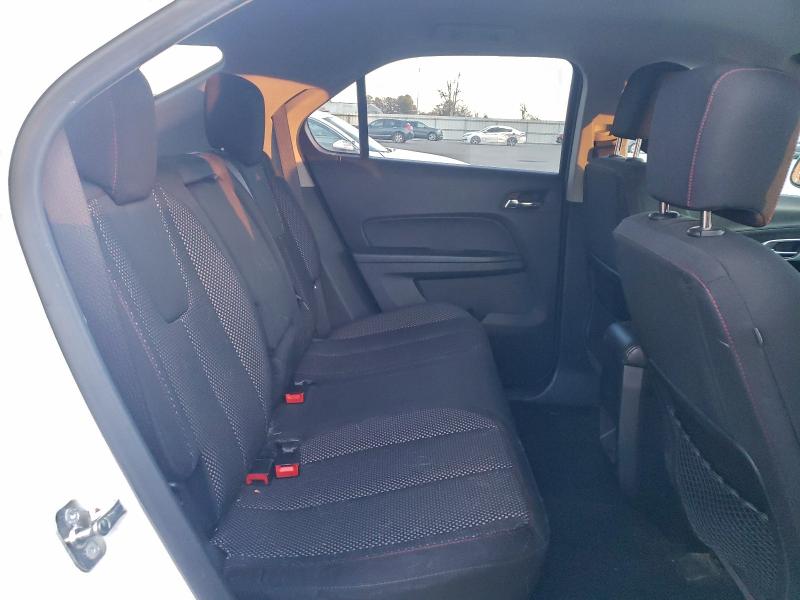 Фото 11 - CHEVROLET EQUINOX