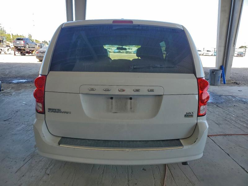 Фото 6 - DODGE CARAVAN