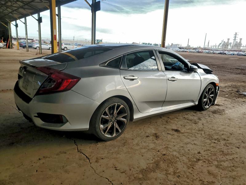 Фото 3 - HONDA CIVIC