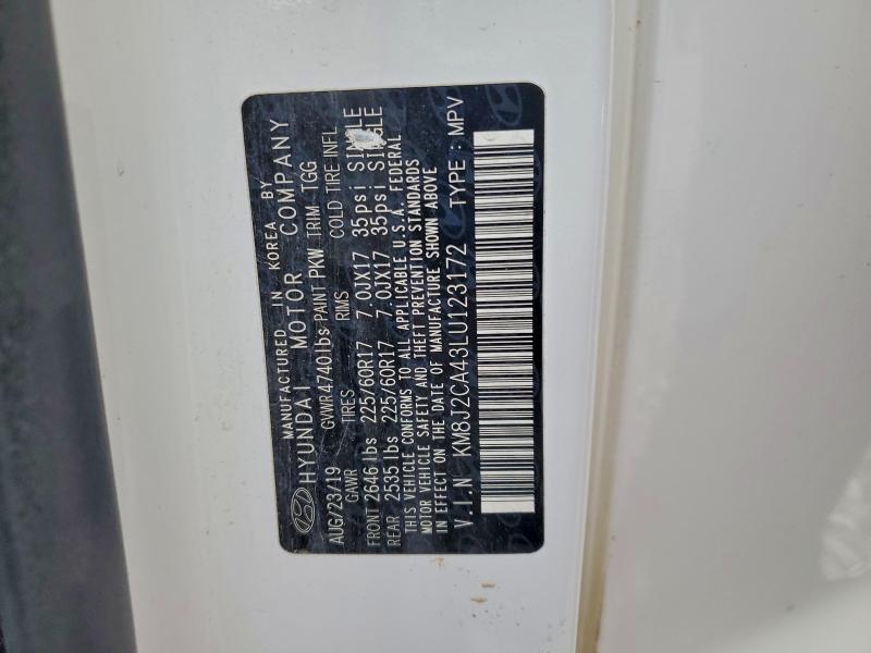 Фото 13 - HYUNDAI TUCSON