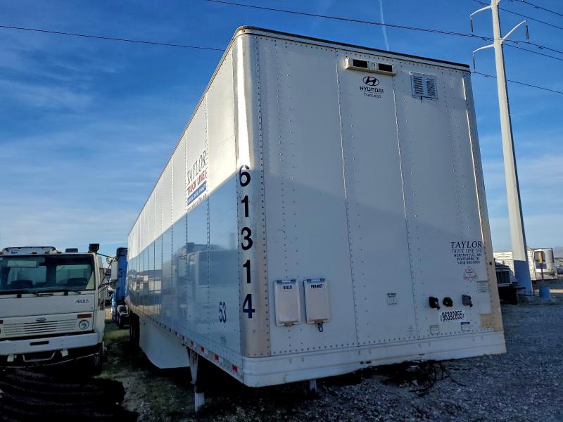 HYUNDAI TRAILER 2022 VIN 3H3V532K4NS089095