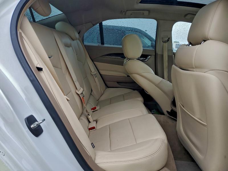 Фото 10 - CADILLAC CTS