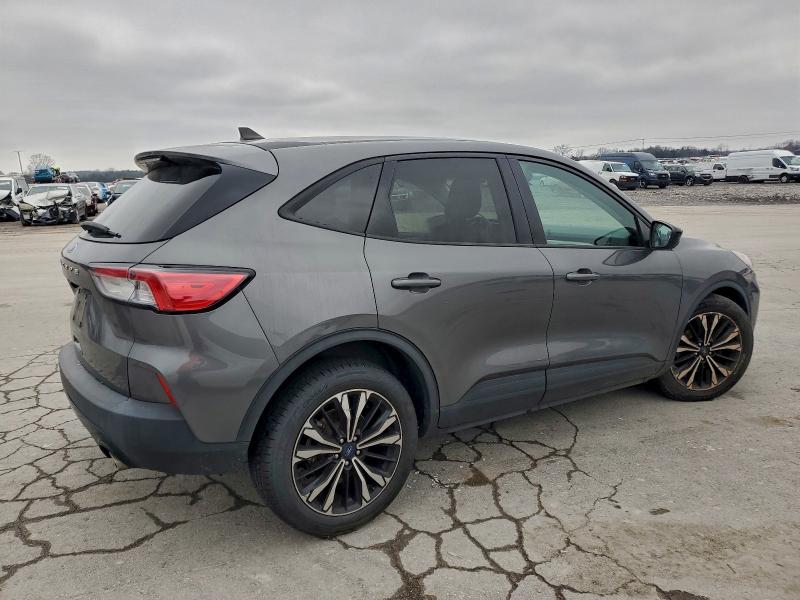 Фото 3 - FORD ESCAPE