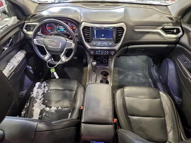 Фото 8 - GMC ACADIA