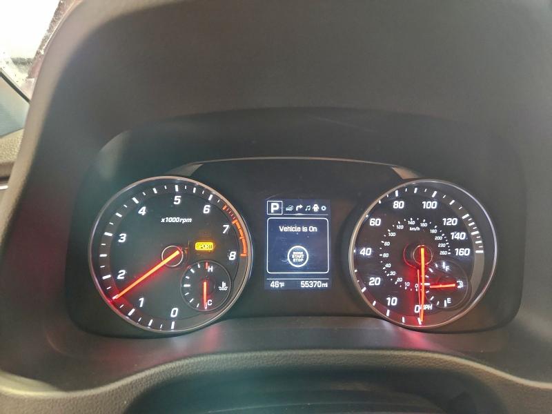 Фото 9 - HYUNDAI ELANTRA