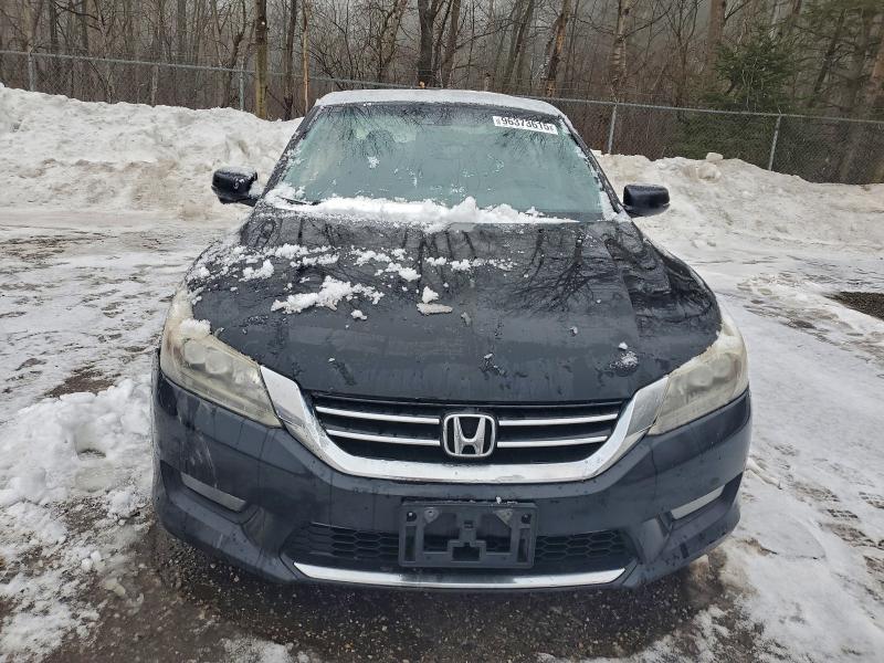 Фото 5 - HONDA ACCORD