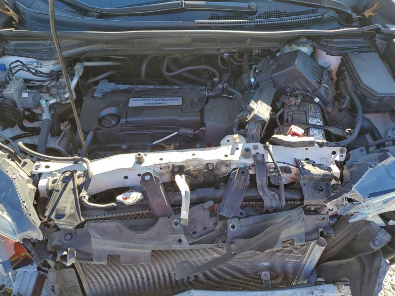 Фото 12 - HONDA CRV