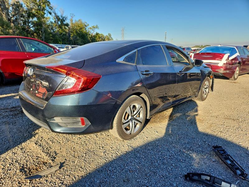 Фото 3 - HONDA CIVIC