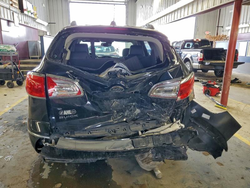Фото 6 - BUICK ENCLAVE