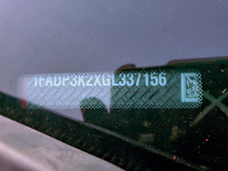 Фото 12 - FORD FOCUS