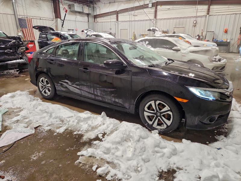 Фото 4 - HONDA CIVIC