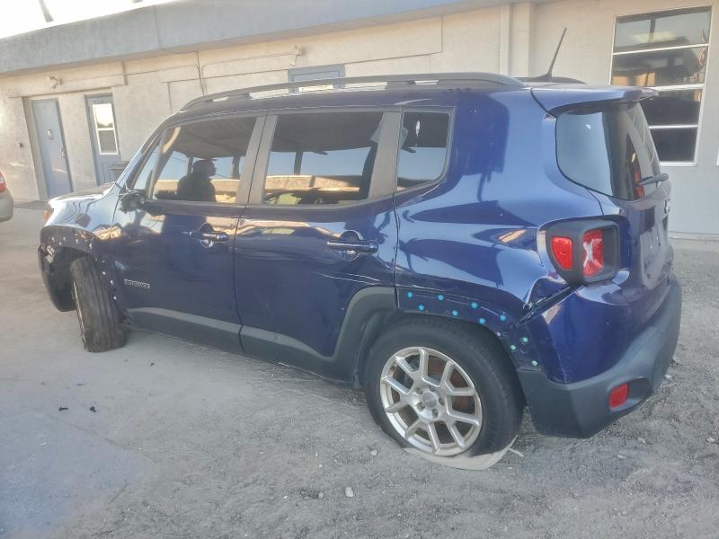 Фото 2 - JEEP RENEGADE