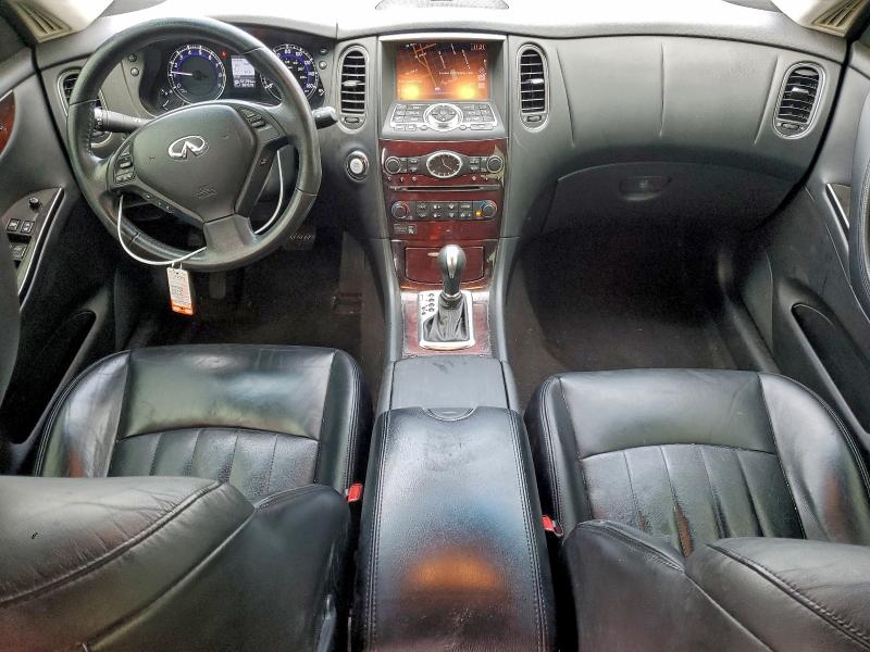 Фото 8 - INFINITI QX50
