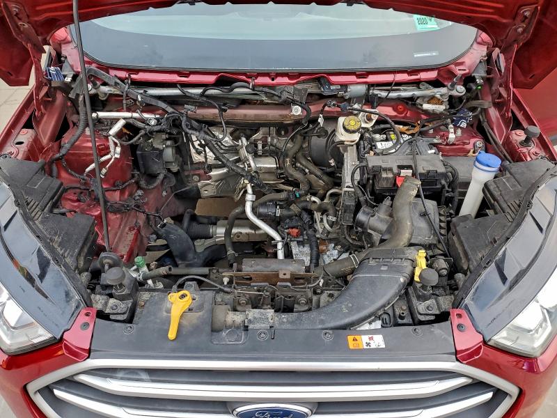 Фото 12 - FORD ECOSPORT