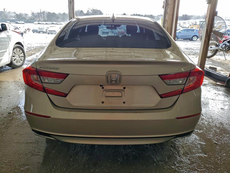 Фото 6 - HONDA ACCORD