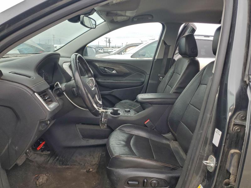 Фото 7 - GMC TERRAIN