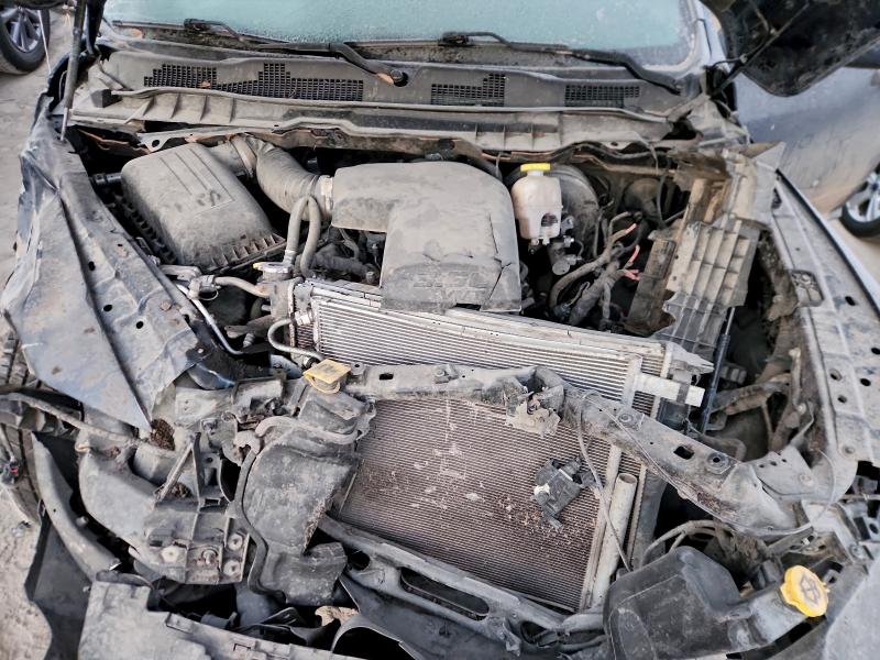 Фото 11 - RAM 1500